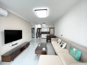 珠江棕榈园 2室2厅 82㎡ 整租衡阳蒸湘区华新租房图片