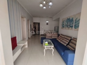 愉景湾东域 2室2厅 66㎡ 整租衡阳蒸湘区华新租房图片