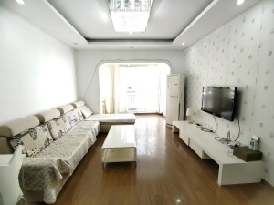 奇石馆小区 3室2厅 110㎡ 整租 奇石馆小区 3室2厅 110㎡ 整租郴州北湖区龙泉租房图片