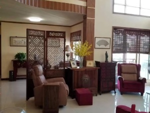 粤海国际花园 4室2厅 109㎡ 整租珠海香洲区拱北租房图片