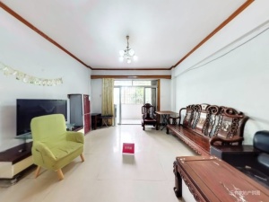 亨达花园二期 2室1厅 80㎡ 精装_中山东区街道库充二手房图片