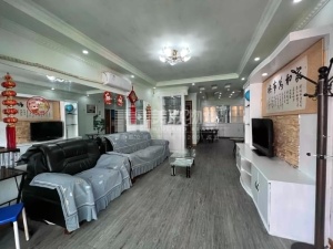 嘉意台 2室2厅 79㎡ 整租_深圳福田区皇岗租房图片