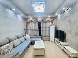 春语城 3室2厅 96.09㎡ 精装_惠州博罗县园洲二手房图片