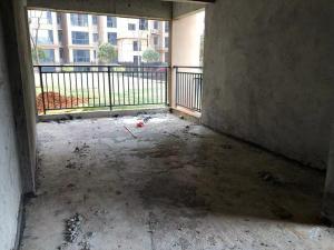 耒阳市余庆街道高铁站旁金谷水郡小区C3栋109室住宅用房_衡阳法拍房图片