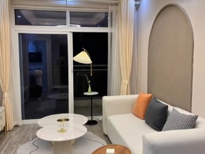 华耀商务中心 1室1厅 45㎡ 整租_衡阳石鼓区虎形山租房图片