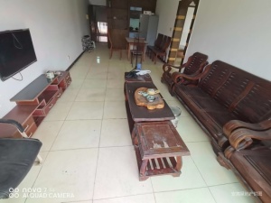 绿榕居 2室2厅 82㎡ 精装_中山三乡镇三乡镇二手房图片