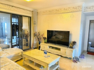 山湖海上城 4室2厅 114.88㎡ 精装_惠州惠东县惠东二手房图片