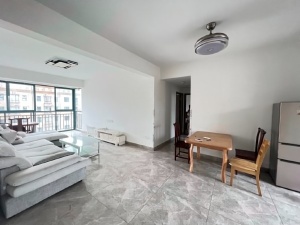 巴厘晓筑 3室2厅 118㎡ 整租中山三乡镇三乡镇租房图片