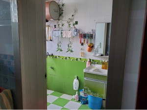 湖南省常宁市泉峰办事处夏联村夏联小区B栋103室房屋_衡阳法拍房图片