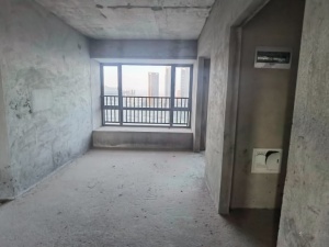 丽景湾上 4室2厅 121.62㎡ 毛坯 丽景湾上 4室2厅 121.62㎡ 毛坯惠州惠城区东江新城二手房图片