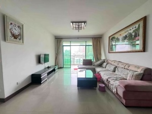 忠信丽苑三期 3室2厅 120㎡ 整租珠海斗门区井岸镇租房图片