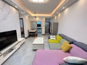 金裕香泉丽都 2室2厅 69㎡ 整租中山三乡镇三乡镇租房图片