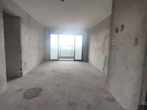 华发四季 4室2厅 127.87㎡ 毛坯中山沙溪镇溪角中学二手房图片