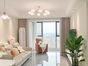 广电花园 2室1厅 90㎡ 整租 广电花园 2室1厅 90㎡ 整租衡阳蒸湘区南华大学租房图片