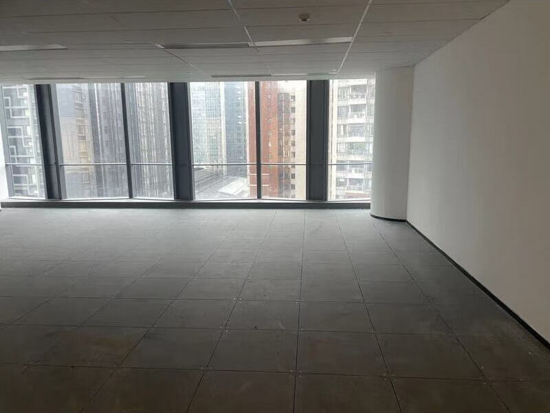 佛山市禅城区季华六路17号佛山绿地中心一座1106室 建筑面积130.11㎡法拍房图片3