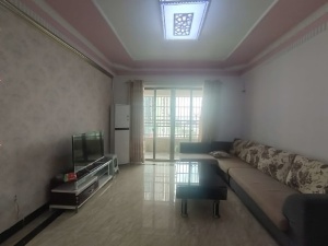 海尚绿洲 3室2厅 110㎡ 整租中山三乡镇三乡镇租房图片