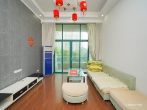 豪逸华庭三期 4室2厅 120.51㎡ 精装中山石岐街道南下市场二手房图片