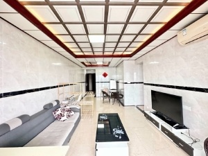 顺景蔷薇山庄 3室2厅 90㎡ 整租中山东区街道沙岗墟租房图片