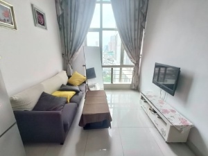 逢源公寓 1室2厅 45㎡ 整租中山石岐街道民权路租房图片