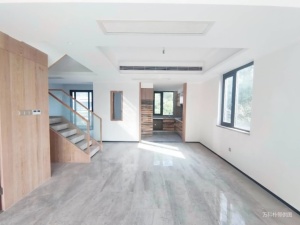 三合院 5室2厅 169.26㎡ 精装_中山五桂山街道长命水二手房图片