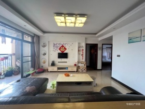 丽景名筑二期 3室2厅 117.8㎡ 精装中山东升镇东升中学二手房图片