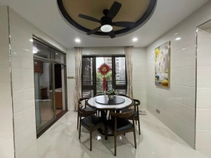 龙山华府 4室3厅 182㎡ 整租_中山小榄镇小榄镇租房图片