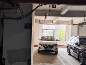 衡东县新塘镇建设沁园小区地下-1层子母车位153_衡阳法拍房图片