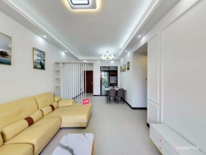 朗城家园 3室2厅 91.2㎡ 精装_中山西区街道沙朗二手房图片