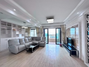 雅居乐白鹭湖溪谷浅水湾C区 2室2厅 94.4㎡ 整租_惠州惠城区汝湖租房图片