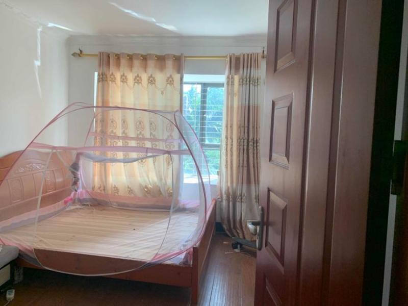 中山市南朗镇翠亨村翠亨大道98号山海郡花园1期3组团60幢401房的房地产及室内财产法拍房图片1