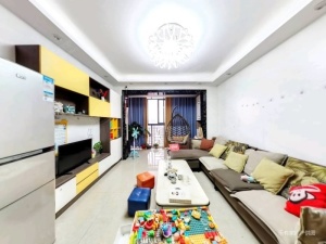 平湖秋月花园 5室3厅 90㎡ 精装中山沙溪镇溪角中学二手房图片