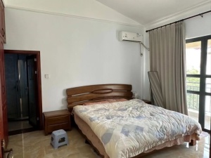 祥庆山庄 6室2厅 329.4㎡ 精装中山三乡镇三乡镇二手房图片