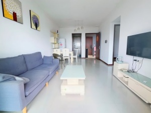 锦绣荣城 2室2厅 79㎡ 精装珠海斗门区井岸镇二手房图片