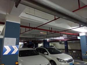 珠海市香洲区九洲大道中2088号地下室车位B557_珠海法拍房图片