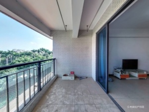 永怡花园南区 2室2厅 88.34㎡ 精装中山石岐街道市人大二手房图片