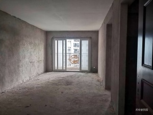 锦绣海湾城六期 3室2厅 111.86㎡ 毛坯中山南朗街道南朗镇二手房图片