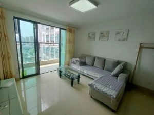 好家园 2室2厅 50.2㎡ 整租_惠州惠阳区草洋新区租房图片