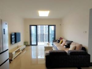 碧水岸 3室2厅 108㎡ 整租珠海斗门区井岸镇租房图片