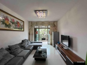 誉花园 3室1厅 83㎡ 精装_中山沙溪镇溪角中学二手房图片