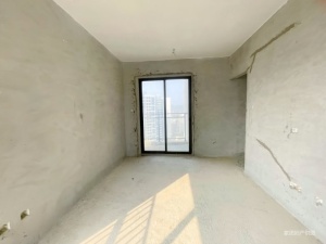 华浩海悦湾 2室2厅 72㎡ 毛坯_惠州大亚湾霞涌二手房图片