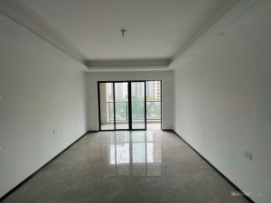 德泰华庭 3室2厅 109.01㎡ 精装珠海金湾区航空新城二手房图片