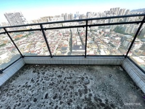 大信溢彩年华 3室2厅 116.4㎡ 毛坯中山石岐街道岐头社区二手房图片