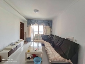 格林泊乐二期 3室2厅 90㎡ 整租珠海斗门区白蕉镇租房图片