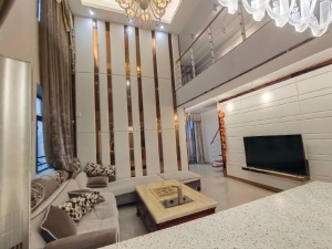 好家园 3室2厅 71㎡ 整租_惠州惠阳区草洋新区租房图片