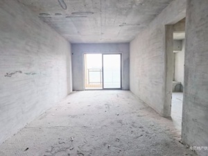 恒裕世纪广场 3室2厅 95.8㎡ 毛坯_惠州仲恺仲恺二手房图片