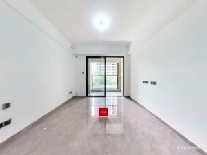 招商禹洲云鼎府 3室2厅 89.65㎡ 精装_中山火炬开发区太阳城二手房图片