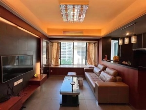 雅居乐岭峰 1室1厅 51㎡ 整租中山三乡镇三乡镇租房图片