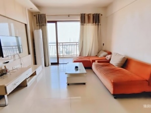 国兆嘉湖苑 3室2厅 103.97㎡ 精装惠州惠城区水口二手房图片