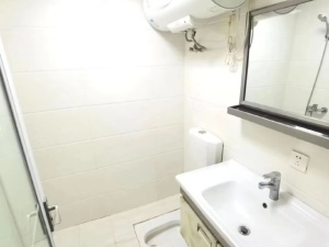 天酬尚都 1室1厅 35㎡ 整租_衡阳蒸湘区华新租房图片