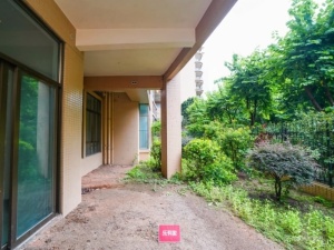 富逸臻园 4室2厅 206.05㎡ 精装中山石岐街道实验小学二手房图片